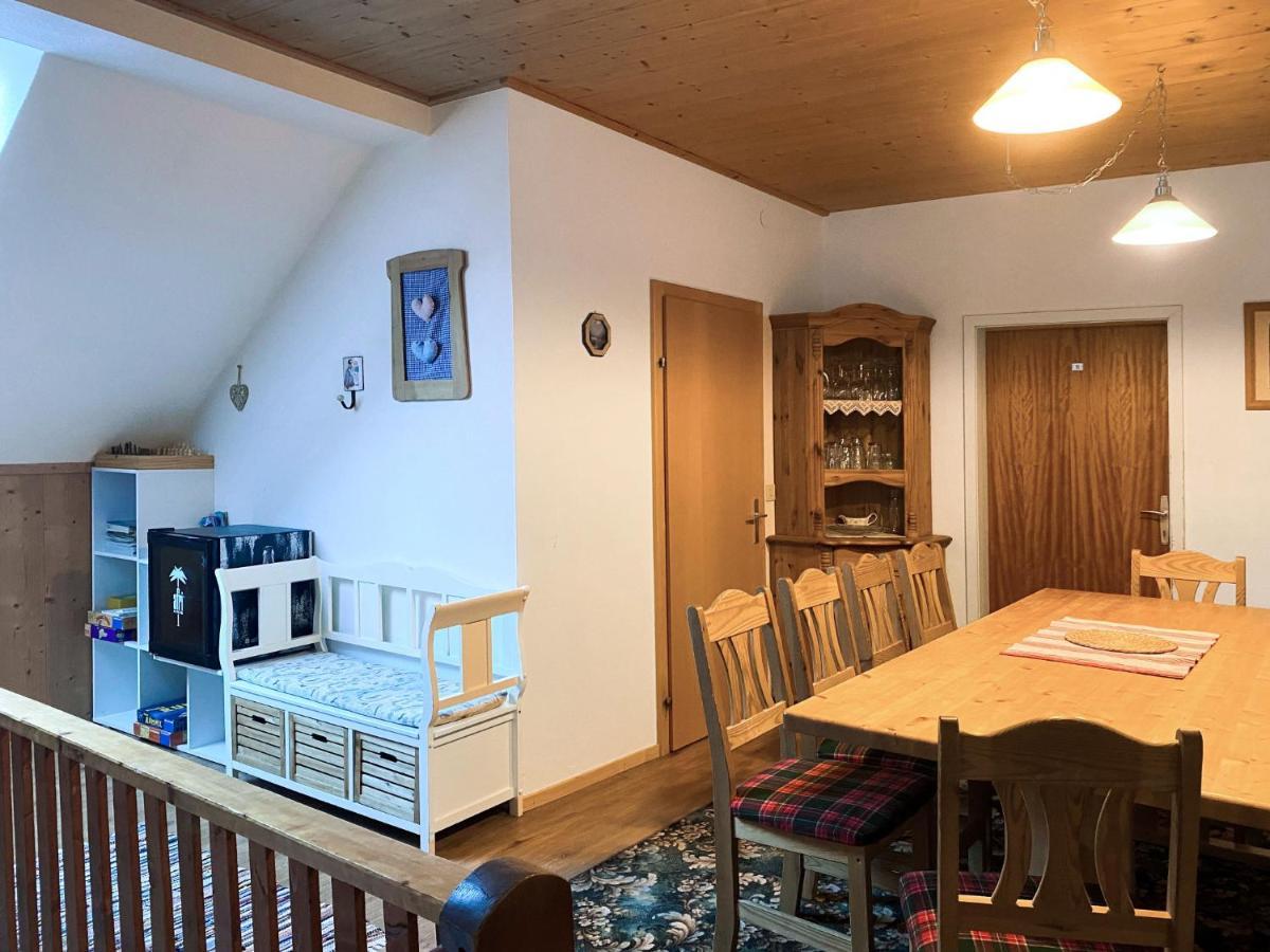 Apartment Knaushof - Rmu200 By Interhome รัมเซา อัม ดาคชไตน์ ภายนอก รูปภาพ