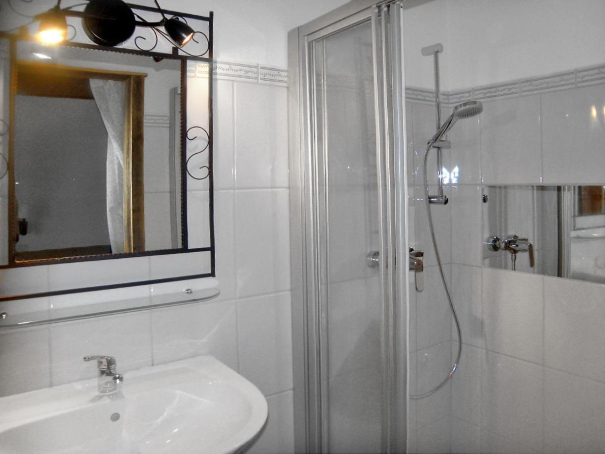Apartment Knaushof - Rmu200 By Interhome รัมเซา อัม ดาคชไตน์ ภายนอก รูปภาพ