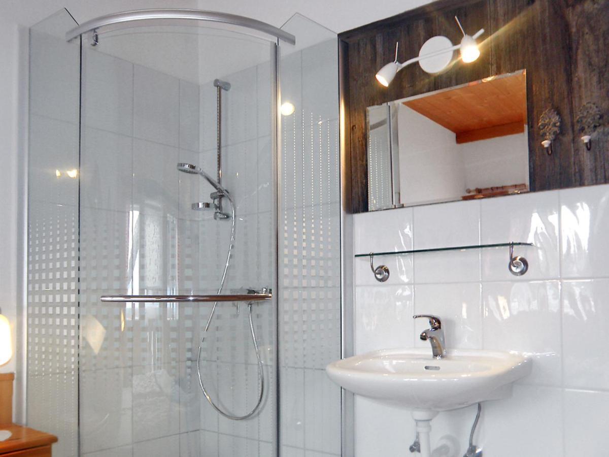 Apartment Knaushof - Rmu200 By Interhome รัมเซา อัม ดาคชไตน์ ภายนอก รูปภาพ